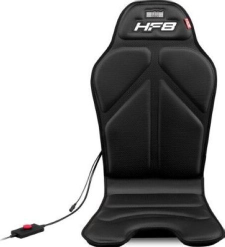 Next Level Racing HF8 Haptic Gaming Pad για PC NLR-G006