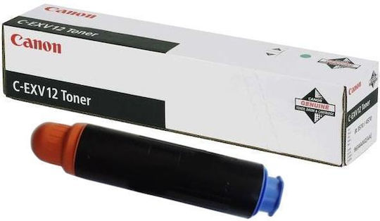 Canon C-EXV12 Γνήσιο Toner Laser Εκτυπωτή Μαύρο 24000 Σελίδων (9634A002)
