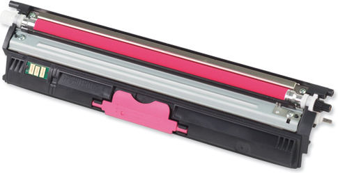 OKI 44469723 Γνήσιο Toner Laser Εκτυπωτή Ματζέντα 5000 Σελίδων