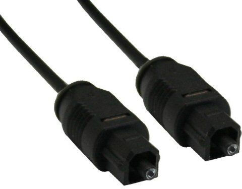 InLine Optical Cable TOS male - TOS male 3m (89923)