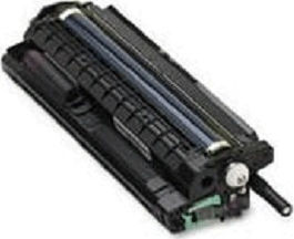 Ricoh 406662 Γνήσιο Drum Laser Εκτυπωτή Μαύρο 50000 Σελίδων 406662