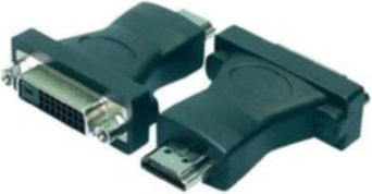 LogiLink AH0002 Μετατροπέας DVI-D male σε HDMI female 1τμχ