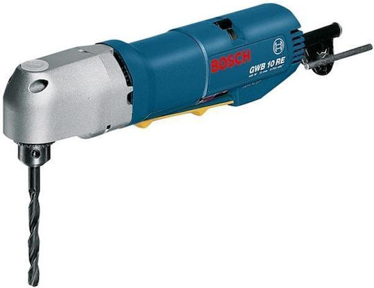 Bosch GWB 10 RE Γωνιακό Δράπανο 400W
