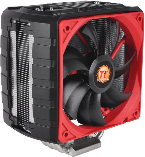 Thermaltake NIC C4 Ψύκτρα Επεξεργαστή για Socket 115x