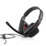 Modecom MC-823 Ranger Over Ear Gaming Headset (3.5mm)