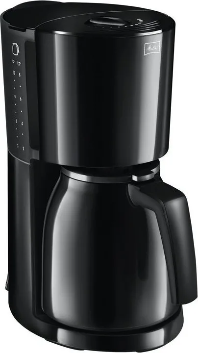 20150129150240_melitta_enjoy_therm_black Melitta Enjoy Therm Καφετιέρα Φίλτρου 900W Black - Image 1