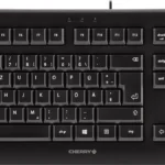 Cherry JK-0800EU-2 Πληκτρολόγιο Αγγλικό US