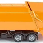 Siku Φορτηγό Αποριμματοφόρο Φορτηγό 1:50 για 3+ Ετών (Διάφορα Σχέδια) 1τμχ