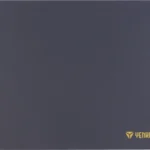 Yenkee YPM-2000GY Mouse Pad (220mm) Γκρι