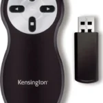 Kensington Presenter Wireless Presenter K33373EU και Πλήκτρα Slideshow