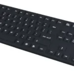 KeySonic KSK-8030IN Πληκτρολόγιο Αγγλικό US
