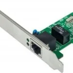 Intellinet Ενσύρματη Κάρτα Δικτύου Gigabit (1Gbps) Ethernet PCI-e 522533