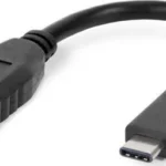 OWC Μετατροπέας USB-C male σε USB-A female 1τμχ OWCTCCADPU3
