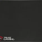 Trust GXT-754 Gaming Mouse Pad Medium (320mm) Μαύρο 21567