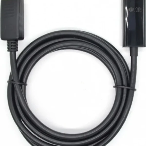 Cable DisplayPort male - HDMI male 1.8m (AKTBXVDMHMDP18B)