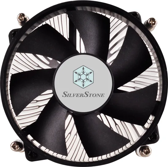 20170808101128_silverstone_nitrogon_nt09_115x Silverstone Nitrogon NT09-115X Ψύκτρα Επεξεργαστή για Socket 115x - Image 1