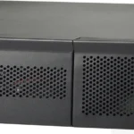Powerwalker VFI 1000 RMG PF1 Mini UPS On-Line 1000VA 1000W με 8 IEC Πρίζες