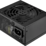 Silverstone Strider SFX 300W rev. 2.0 300W Μαύρο Τροφοδοτικό Υπολογιστή Full Wired 80 Plus Bronze