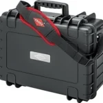 Knipex Βαλίτσα Εργαλείων Πλαστική Π47xB37xΥ19cm 00 21 35 LE