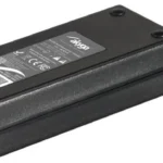 Akyga Φορτιστής Laptop 120W 19.5V 6.15A για HP με Αποσπώμενο Καλώδιο Τροφοδοσίας AK-ND-45