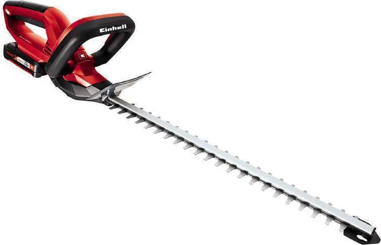 20180228101233_einhell_ge_ch_1846_li_kit_1x2_0ah Einhell GE-CH 1846 Li Kit (1x2,0Ah) Μπορντουροψάλιδο Μπαταρίας 18V με Μήκος Λάμας 46cm - Image 1