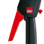 Bessey Σφιγκτήρας Αυτόματος DUO30-8 300/85mm Σφιγκτήρας Αυτόματος Βαρέως Τύπου Σκανδάλης με Μέγιστο Άνοιγμα 300mm