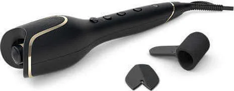 20180809100435_philips_stylecare_prestige_auto_curler_bhb876_bhb876_00 Philips StyleCare Prestige Ψαλίδι Μαλλιών για Μπούκλες 34W BHB876/00 - Image 1