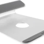 LogiLink Βάση για Laptop έως 15" Ασημί (AA0103)