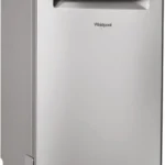 Whirlpool Ελεύθερο Πλυντήριο Πιάτων για 10 Σερβίτσια NaturalDry Π45xY85εκ. Inox WSFO 3O34 PF X