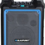 Blaupunkt Ηχείο MB06 Μαύρο