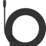 Sennheiser MKE Essential Omni Πυκνωτικό Μικρόφωνο 3.5mm Πέτου, Clip On για Φωνητικά