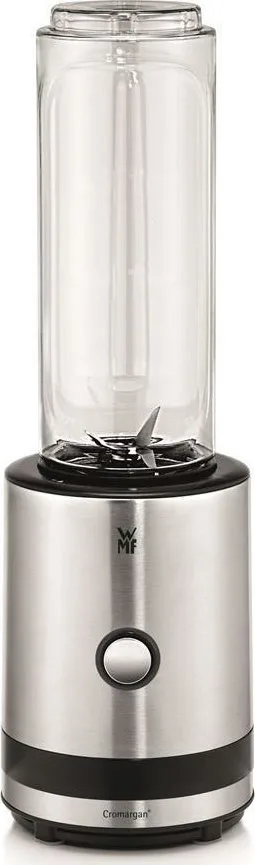 20190205125804_wmf_smoothie_to_go WMF Smoothie-To-Go Μπλέντερ με Πλαστική Κανάτα 600 ml 300W Inox - Image 1