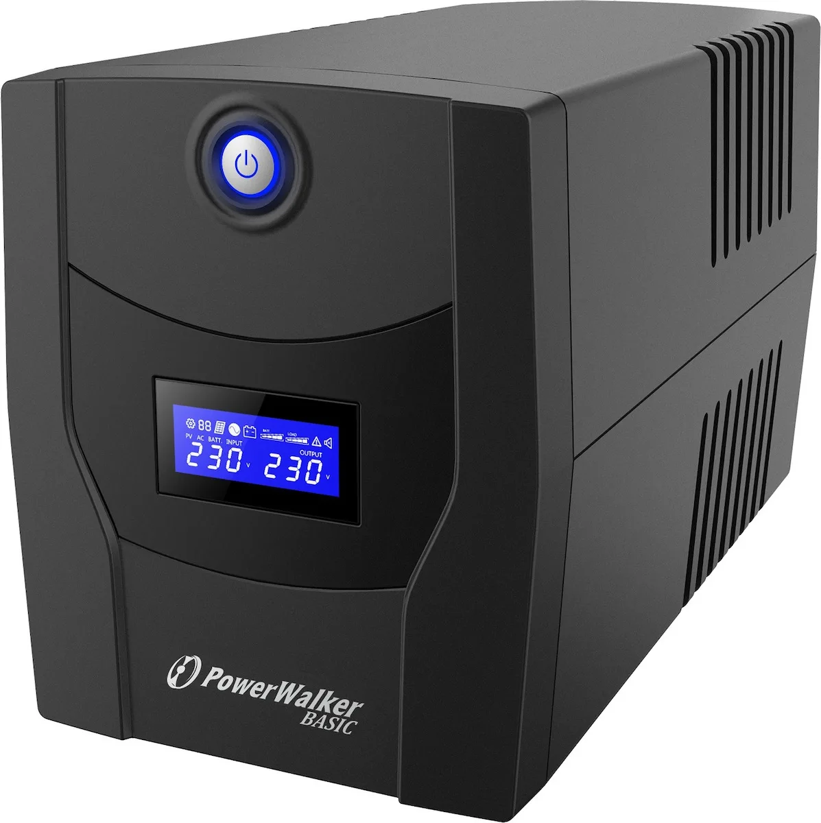 20190206165440_powerwalker_basic_vi_2200_stl Powerwalker Basic VI 2200 STL UPS Line-Interactive 2200VA 1320W με 4 Schuko Πρίζες - Image 1