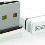Inter-Tech DMG-02 v2 Ασύρματος USB Αντάπτορας Δικτύου
