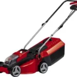Einhell GE-CM 18/30 Μηχανή Γκαζόν Μπαταρίας 18V Solo 3413157