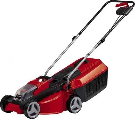 20190320171157_einhell_ge_cm_18_30_li_solo_3413157 Einhell GE-CM 18/30 Μηχανή Γκαζόν Μπαταρίας 18V Solo 3413157 - Image 1