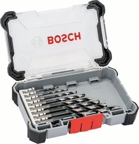 20190521092637_bosch_set_trypania_metallou_hss_g_2608577146_8tmch Bosch Σετ 8 Τρυπάνια HSS με Εξάγωνο Στέλεχος για Μέταλλο 2608577146 - Image 1