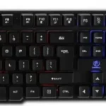 Rebeltec Oppressor Σετ Gaming Πληκτρολόγιο με Φωτιζόμενα πλήκτρα & Ποντίκι (Αγγλικό US)