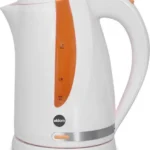 Eldom C230 Βραστήρας 1.7lt 2000W Λευκός