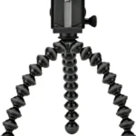 Joby GripTight GorillaPod Stand PRO Τρίποδο Κινητού Μαύρο JB01390-BWW