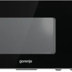 Gorenje MO20E1S Φούρνος Μικροκυμάτων 20lt Μαύρος