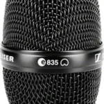 Sennheiser MMD-835-1-BK 502575 Κάψα Μικροφώνου