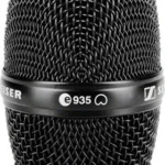 Sennheiser MMD-935-1-BK