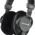 BeyerDynamic DT-250 (80 Ohms) Ενσύρματα Over Ear Ακουστικά Μαύρα