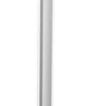 Techly ICA-TR11 Βάση Τηλεόρασης Δαπέδου έως 70" και 50kg