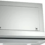 Gorenje BHP623E8X Συρόμενος Απορροφητήρας 60cm Inox