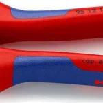 Knipex Κόφτης Καλωδίων Ηλεκτρολόγου Μήκους 165mm 95 12 165