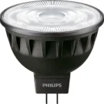 Philips GU5.3 MR16 6.5W Φυσικό Λευκό Dimmable 929001342502