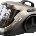 Rowenta RO3786EA Ηλεκτρική Σκούπα 750W με Κάδο 1.5lt Γκρι
