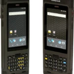 Honeywell Dolphin CN80 PDA με Δυνατότητα Ανάγνωσης 2D και QR Barcodes CN80-L0N-1MC120E